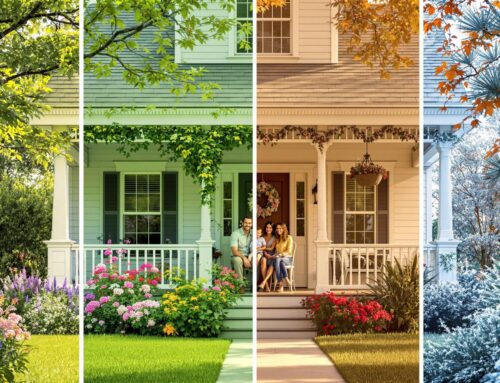 Pest Calendar: Common Pests by Season